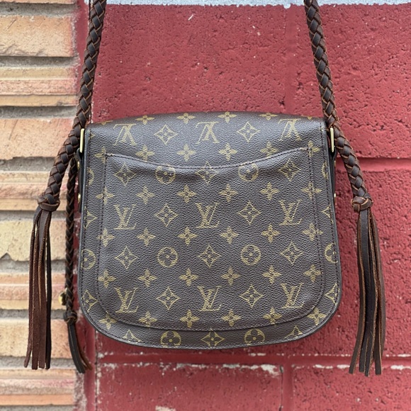 Leather & Vodka Louis Vuitton Saint Cloud - Picture 15 of 15